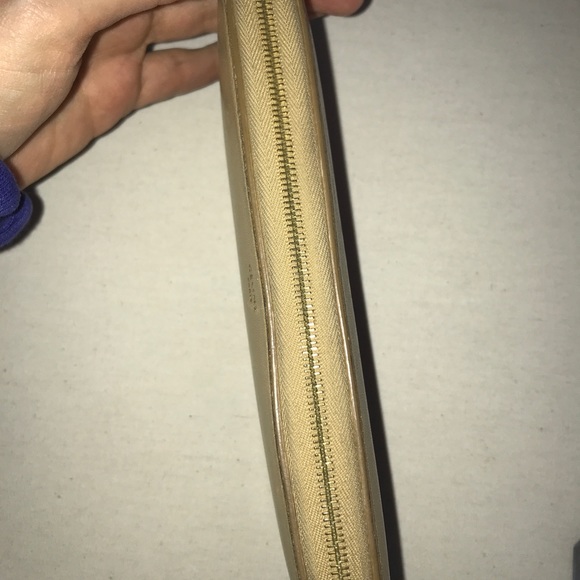 Celine Colorblock Wallet - Picture 4 of 7